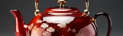 色彩壶系列1275