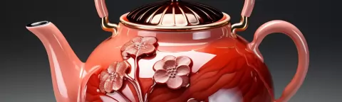 色彩壶系列1292