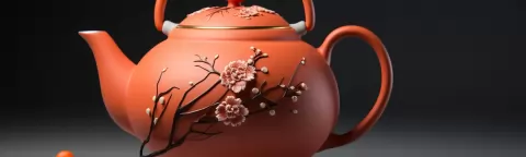 色彩壶系列1295