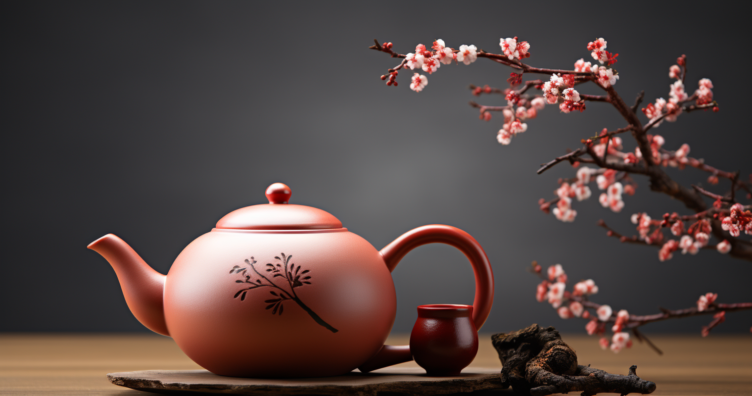 色彩壶系列1318