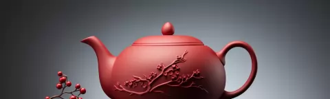 色彩壶系列1331