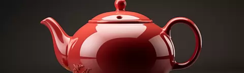 色彩壶系列1346