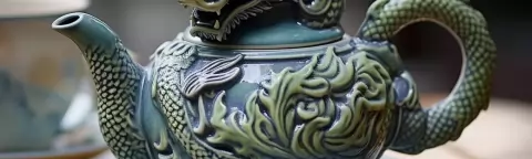 色彩壶系列1350