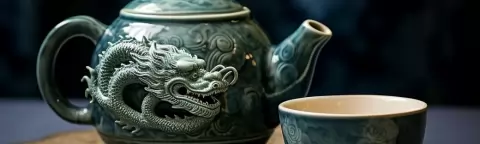色彩壶系列1356