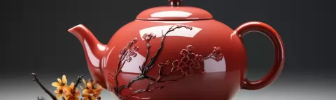 色彩壶系列1391