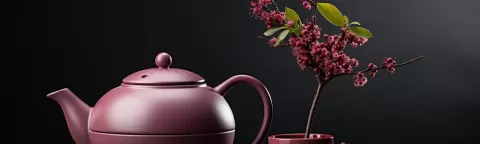 色彩壶系列1401