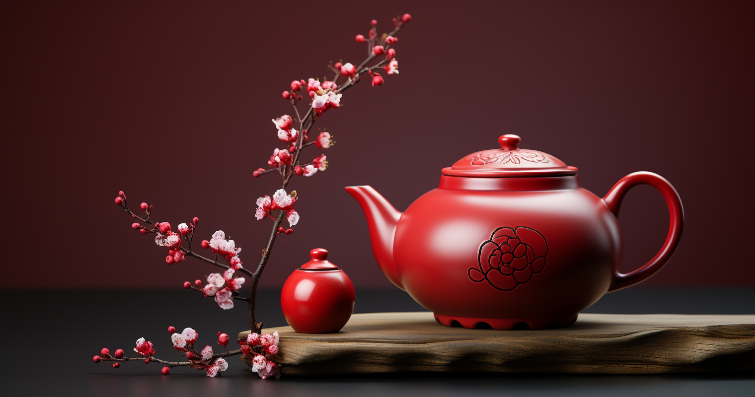 色彩壶系列1417