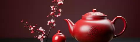色彩壶系列1417