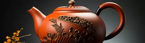 色彩壶系列1470