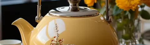 色彩壶系列1487