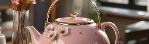 色彩壶系列1530
