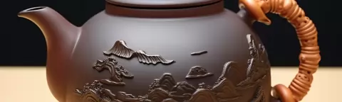 色彩壶系列1548