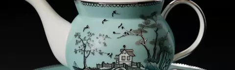 色彩壶系列1551