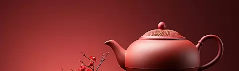 色彩壶系列1557